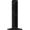 ASUS ROG NUC 15 rinkinys RNUC15JNK7X50002 - Intel Core Ultra 7 255HX, NVidia GeForce RTX 5060 grafika, 2x DDR5 SO-DIMM, 3x M.2, WiFi 7, 1x TB4