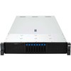 Serveris Asus RS720A-E13-RS8U/2.7KW/8NVMe/OCP
