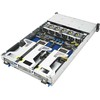 Serveris Asus RS720A-E13-RS8U/2.7KW/8NVMe/OCP