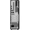 Stacionarus kompiuteris Komputer Asus ASUS V500 SFF V501SV-03100U013W Intel Core 3 100U 8 GB DDR5-SDRAM 512 GB SSD Windows 11 Home PC Juodas