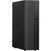 Stacionarus kompiuteris Komputer Asus ASUS V500 SFF V501SV-05210H041W Intel Core 5 210H 16 GB DDR5-SDRAM 512 GB SSD Windows 11 Home PC Juodas