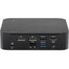 ASUS ExpertCenter PN54-BBR522MNS1 kompiuterio dydis 0.6L Juodas 3.2 GHz