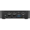 ASUS ExpertCenter PN54-BBR522MNS1 kompiuterio dydis 0.6L Juodas 3.2 GHz
