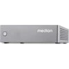 Medion S06 NUC MD35310 Barebone - Intel i3-1315U, 0GB RAM, 0GB SSD, UHD Grafik, DOS