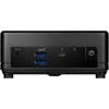 MSI Barebone Cubi 5 12M-283BAT i5-1235U, Intel Iris Xe Grafik, 2x DDR4 SO-DIMM, 1x M.2, 1x 2,5", WIFI6E, BT 5.3