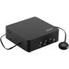 MSI Intel SOC Ultra 7 155H Integruota grafika N/A be HDD OS 802.10AX 5 2 - Barebone - Core Ultra 7