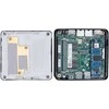 MSI CUBI NUC AI 1UMG-019BEU komputer typu barebone Juodas 125H Intel SoC