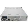 ASUS RS521A-E12-RS24U Socket SP5 Rack (2U) Juodas, Sidabrinis