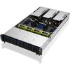 Asus Platforma Serwerowa 2U RS720-E11-RS24U/10G/2.6KW/24NVMe/OCP/GPU 90SF01Z1-M008V0 Intel x 2 DDR5 x 32 24 x 2.5'' SATA/SAS/NVME PSU 1+1