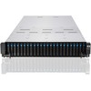 Asus Platforma Serwerowa 2U RS720-E11-RS24U/10G/2.6KW/24NVMe/OCP/GPU 90SF01Z1-M008V0 Intel x 2 DDR5 x 32 24 x 2.5'' SATA/SAS/NVME PSU 1+1