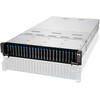 Asus Platforma Serwerowa 2U RS720-E11-RS24U/10G/2.6KW/24NVMe/OCP/GPU 90SF01Z1-M008V0 Intel x 2 DDR5 x 32 24 x 2.5'' SATA/SAS/NVME PSU 1+1