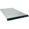 „Asus Rack“ platforma (1U) RS501A-E12-RS12U AMD Epyc 9005/9004 (12x NVMe/SATA HS, 2xM.2, 2x1Gbe, IPMI, 1+1 1600W)