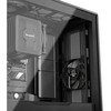 Kompiuterio Korpusas - be quiet! Dark Base 701 Midi Tower Tempered Glass Juodas