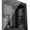 Kompiuterio Korpusas - be quiet! Dark Base 701 Midi Tower Tempered Glass Juodas