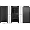 Kompiuterio Korpusas - be quiet! Dark Base 701 Midi Tower Tempered Glass Juodas