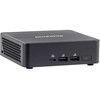 Stacionarus kompiuteris Bluechip Computer Ag bluechip BUSINESSline M1570U *AI ready* CU7 255H W11Pro 16GB 500GB SSD, Intel® Wi-Fi 7, Bluetooth 5.4