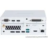 Stacionarus kompiuteris Bluechip Computer Ag bluechip BUSINESSline S3159 *baltas* i5 14400 W11Pro 8GB 500GB SSD. Intel® Wi-Fi 6E AX211. Bluetooth 5.3