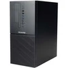 Stacionarus kompiuteris Bluechip Computer Ag bluechip BUSINESSline T3300 i314100 W11Pro 16GB 500GB SSD Gigabit Ethernet, Intel® UHD Grafik, DVD±RW