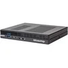Stacionarus kompiuteris Bluechip Computer Ag bluechip BUSINESSline L3163 *Žalias* i5 14400/16GB DDR5, 500 GB NVMe SSD, Intel® Wi-Fi 6 AX201, RJ45, W11 Pro