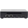 Stacionarus kompiuteris Bluechip Computer Ag bluechip BUSINESSline M11431 Core3 100U W11Pro 8GB 500GB SSD. Intel® Wi-Fi 6E AX211. Bluetooth