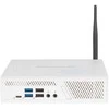 Stacionarus kompiuteris Bluechip Computer Ag bluechip BUSINESSline S3159 *baltas* i5 14400 W11Pro 8GB 500GB SSD. Intel® Wi-Fi 6E AX211. Bluetooth 5.3