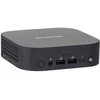 Stacionarus kompiuteris Bluechip Computer Ag bluechip BUSINESSline M1470 CU7 258V W11Pro 32GB 500GB SSD Intel® Wi-Fi 7, Bluetooth 5.4, RJ45 (2,5 Gb/s)