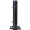 Stacionarus kompiuteris Bluechip Computer Ag bluechip BUSINESSline S3136 i3 14100 W11Pro 8GB 500GB SSD Intel® Wi-Fi 6 AX201, Bluetooth 5.3, 1 × RJ45