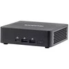 Stacionarus kompiuteris Bluechip Computer Ag bluechip BUSINESSline L1551 *Žalias* Core5 120U/16GB DDR5, 500 GB NVMe SSD, Intel Wi-Fi 7, RJ45, W11 Pro