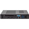 Stacionarus kompiuteris Bluechip Computer Ag bluechip BUSINESSline S3160 i5 14400 W11Pro 8GB 500GB SSD Intel® Wi-Fi 6 AX201, Bluetooth 5.3, 1 × RJ45