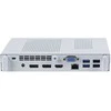 Stacionarus kompiuteris Bluechip Computer Ag bluechip BUSINESSline S3160 *baltas* i5 14400 W11Pro 8GB 500GB SSD, Intel® Wi-Fi 6, Bluetooth 5.3, 1 × RJ45