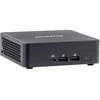 Stacionarus kompiuteris Bluechip Computer Ag bluechip BUSINESSline M1570 Core7 240H W11Pro 16GB 500GB SSD, Intel® Wi-Fi 7, Bluetooth 5.4