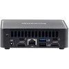 Stacionarus kompiuteris Bluechip Computer Ag bluechip BUSINESSline L1551 *Žalias* Core5 120U/16GB DDR5, 500 GB NVMe SSD, Intel Wi-Fi 7, RJ45, W11 Pro