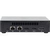 Stacionarus kompiuteris Bluechip Computer Ag bluechip BUSINESSline L3160 *Žalias* Core3 100U W11Pro 16GB 500GB SSD, Intel Wi-Fi 6E AX211