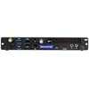 Stacionarus kompiuteris Bluechip Computer Ag bluechip BUSINESSline OPS11330 *EDU* i3-1315U W11Pro 8GB 500GB SSD, Intel® WiFi 6 AX201, Bluetooth 5.3