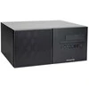 Stacionarus kompiuteris Bluechip Computer Ag bluechip BUSINESSline T3600 *KI ready* CU5 225 W11Pro 16GB 500GB SSD Intel® Grafik, DVD±RW