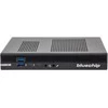 Stacionarus kompiuteris Bluechip Computer Ag bluechip BUSINESSline L3163 *Žalias* i5 14400/16GB DDR5, 500 GB NVMe SSD, Intel® Wi-Fi 6 AX201, RJ45, W11 Pro
