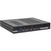 Stacionarus kompiuteris Bluechip Computer Ag bluechip BUSINESSline S3136 i3 14100 W11Pro 8GB 500GB SSD Intel® Wi-Fi 6 AX201, Bluetooth 5.3, 1 × RJ45
