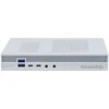 Stacionarus kompiuteris Bluechip Computer Ag bluechip BUSINESSline S3160 *baltas* i5 14400 W11Pro 8GB 500GB SSD, Intel® Wi-Fi 6, Bluetooth 5.3, 1 × RJ45