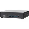 Stacionarus kompiuteris Bluechip Computer Ag bluechip BUSINESSline L3160 *Žalias* Core3 100U W11Pro 16GB 500GB SSD, Intel Wi-Fi 6E AX211