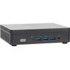 Stacionarus kompiuteris Bluechip Computer Ag bluechip BUSINESSline L3160 *Žalias* Core3 100U W11Pro 16GB 500GB SSD, Intel Wi-Fi 6E AX211