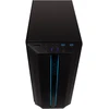 Stacionarus kompiuteris Captiva Advanced Gaming R98-206 Desktop-PC AMD Ryzen 7 5700X, 32GB RAM, 1TB M.2 SSD, Nvidia GeForce RTX 5060, Wi-Fi 6, Windows 11