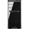 Stacionarus kompiuteris Captiva PC Business/Office R100-507 Ryzen 5 Pro 5655G 32GB/1TB SSD Win11