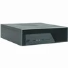 CHIEFTEC Uni PC Chassis 300W PSU Juodas mITX
