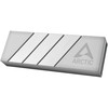 Arctic Radiator do dysku SSD M2 Pro Sidabrinė (ACOTH00002A)