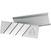 Arctic Radiator do dysku SSD M2 Pro Sidabrinė (ACOTH00002A)