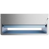 Arctic Radiator do dysku SSD M2 Pro Sidabrinė (ACOTH00002A)