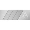 Arctic Radiator do dysku SSD M2 Pro Sidabrinė (ACOTH00002A)