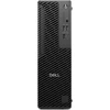 Stacionarus kompiuteris Komputer Dell Pro Max Slim FCS1250 Intel Core Ultra 5 245 16GB/512GB Juodas (21RGG)