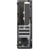 Stacionarus kompiuteris Komputer Dell Pro Max Slim FCS1250 Intel Core Ultra 5 245 16GB/512GB Juodas (21RGG)