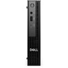 Stacionarus kompiuteris DELL PRO MICRO QCM1255 R5-8500 - 16GB 512GB WLAN W11P 1Y